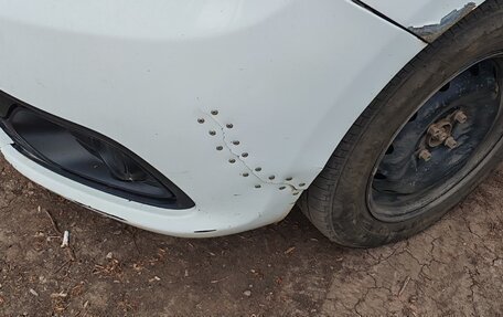 Renault Logan II, 2014 год, 270 000 рублей, 8 фотография