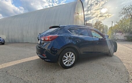 Mazda Axela, 2016 год, 1 460 000 рублей, 10 фотография