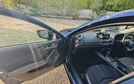 Mazda Axela, 2016 год, 1 460 000 рублей, 16 фотография