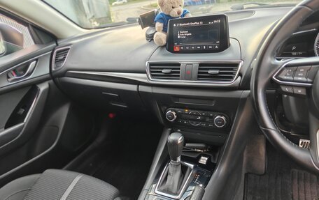 Mazda Axela, 2016 год, 1 460 000 рублей, 19 фотография