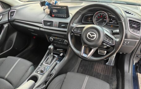 Mazda Axela, 2016 год, 1 460 000 рублей, 20 фотография