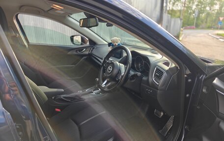 Mazda Axela, 2016 год, 1 460 000 рублей, 17 фотография