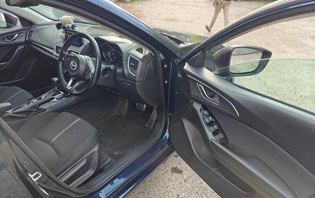Mazda Axela, 2016 год, 1 460 000 рублей, 21 фотография