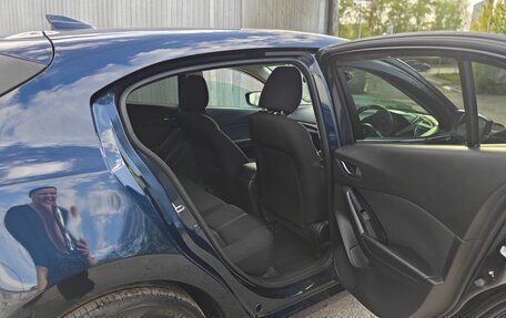 Mazda Axela, 2016 год, 1 460 000 рублей, 23 фотография