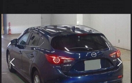 Mazda Axela, 2016 год, 1 460 000 рублей, 38 фотография