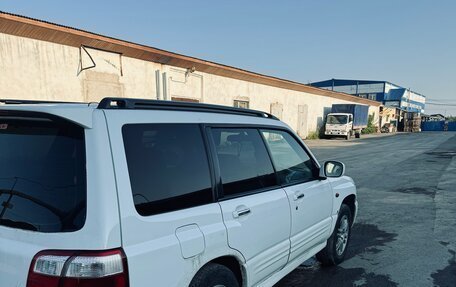 Subaru Forester, 2000 год, 520 000 рублей, 4 фотография