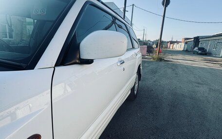 Subaru Forester, 2000 год, 520 000 рублей, 5 фотография