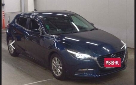 Mazda Axela, 2016 год, 1 460 000 рублей, 39 фотография