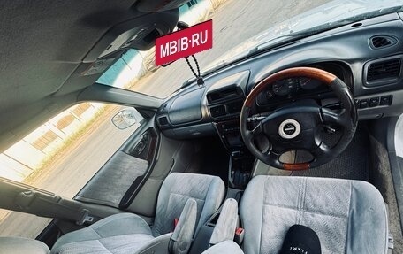 Subaru Forester, 2000 год, 520 000 рублей, 6 фотография