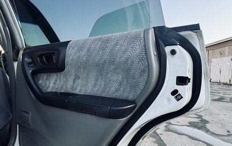 Subaru Forester, 2000 год, 520 000 рублей, 8 фотография