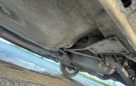 Subaru Forester, 2000 год, 520 000 рублей, 11 фотография
