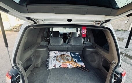 Subaru Forester, 2000 год, 520 000 рублей, 7 фотография