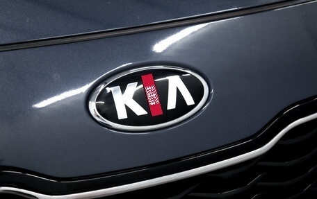 KIA Sportage IV рестайлинг, 2018 год, 2 130 000 рублей, 10 фотография