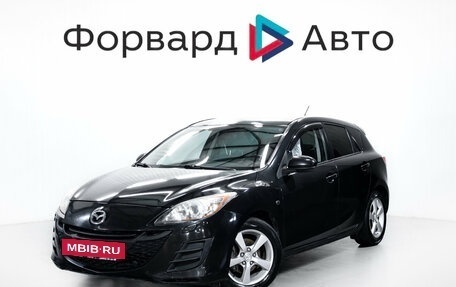 Mazda 3, 2011 год, 749 000 рублей, 4 фотография