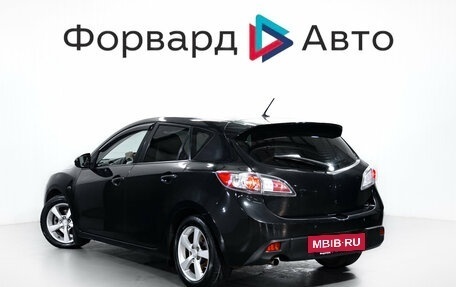 Mazda 3, 2011 год, 749 000 рублей, 6 фотография