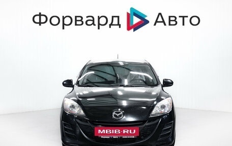 Mazda 3, 2011 год, 749 000 рублей, 2 фотография