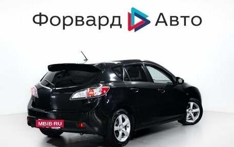 Mazda 3, 2011 год, 749 000 рублей, 8 фотография