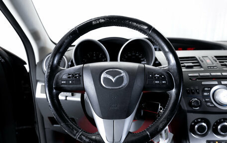 Mazda 3, 2011 год, 749 000 рублей, 14 фотография
