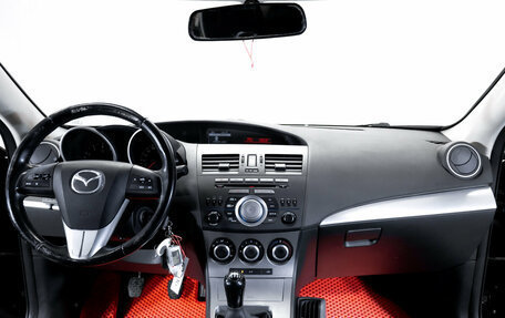 Mazda 3, 2011 год, 749 000 рублей, 13 фотография