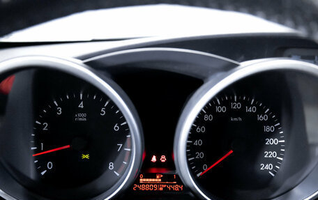 Mazda 3, 2011 год, 749 000 рублей, 15 фотография