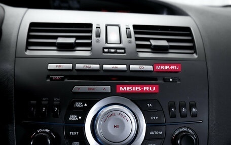 Mazda 3, 2011 год, 749 000 рублей, 20 фотография