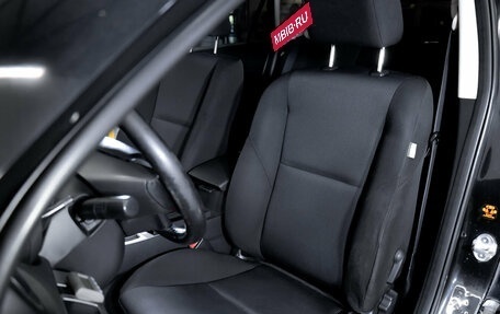 Mazda 3, 2011 год, 749 000 рублей, 17 фотография