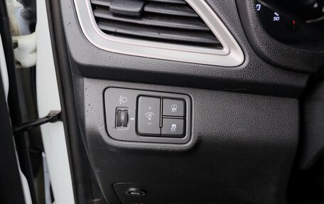 Hyundai Solaris II рестайлинг, 2020 год, 1 220 000 рублей, 16 фотография
