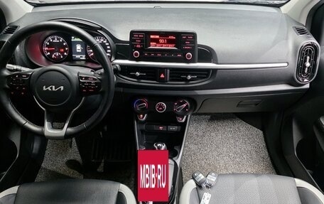 KIA Morning III, 2022 год, 1 320 000 рублей, 2 фотография