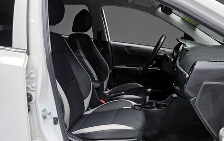 KIA Morning III, 2022 год, 1 320 000 рублей, 6 фотография