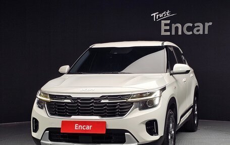 KIA Seltos I, 2023 год, 2 200 000 рублей, 5 фотография
