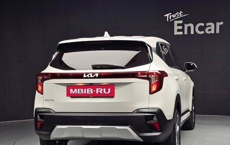 KIA Seltos I, 2023 год, 2 200 000 рублей, 7 фотография