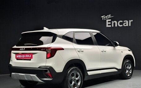 KIA Seltos I, 2023 год, 2 200 000 рублей, 3 фотография