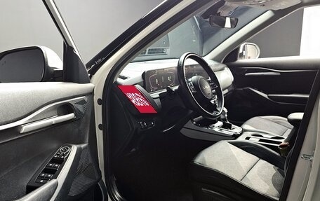 KIA Seltos I, 2023 год, 2 200 000 рублей, 4 фотография
