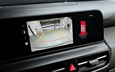 KIA Seltos I, 2023 год, 2 200 000 рублей, 15 фотография