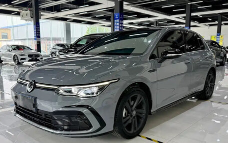 Volkswagen Golf VIII, 2023 год, 1 670 123 рублей, 2 фотография