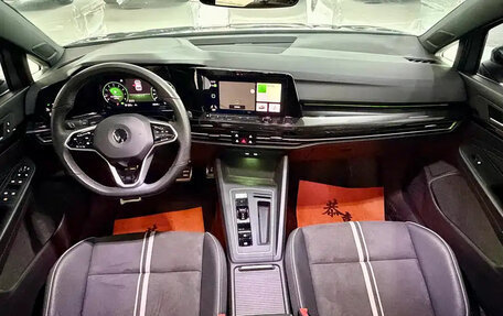 Volkswagen Golf VIII, 2023 год, 1 670 123 рублей, 7 фотография
