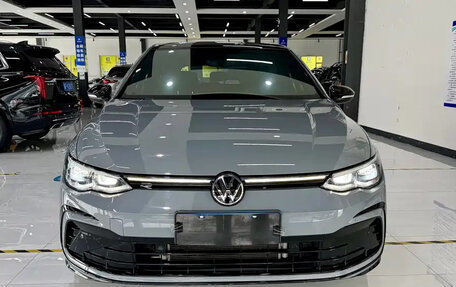 Volkswagen Golf VIII, 2023 год, 1 670 123 рублей, 3 фотография