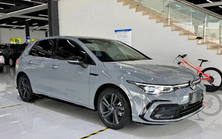 Volkswagen Golf VIII, 2023 год, 1 670 123 рублей, 4 фотография