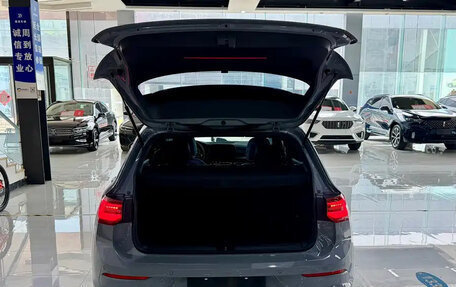 Volkswagen Golf VIII, 2023 год, 1 670 123 рублей, 13 фотография