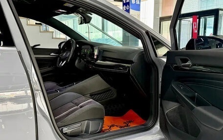 Volkswagen Golf VIII, 2023 год, 1 670 123 рублей, 9 фотография