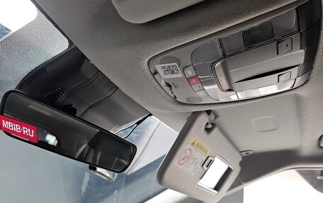 KIA Seltos I, 2023 год, 2 200 000 рублей, 17 фотография