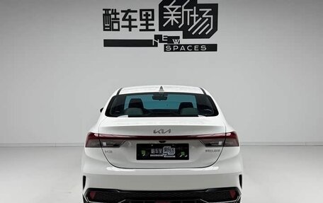 KIA K3, 2023 год, 1 350 000 рублей, 2 фотография
