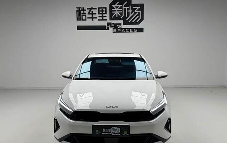 KIA K3, 2023 год, 1 350 000 рублей, 3 фотография