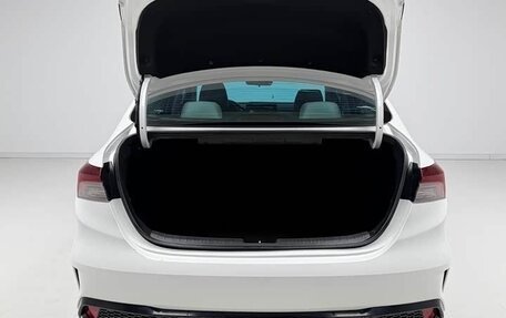 KIA K3, 2023 год, 1 350 000 рублей, 6 фотография