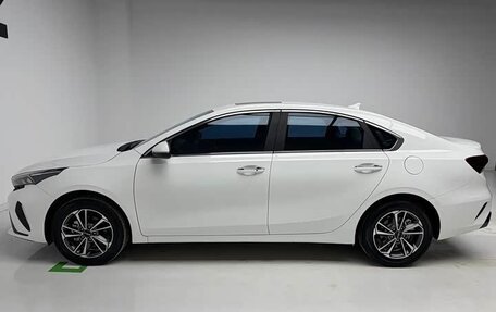 KIA K3, 2023 год, 1 350 000 рублей, 7 фотография