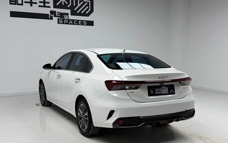 KIA K3, 2023 год, 1 350 000 рублей, 8 фотография