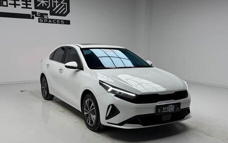 KIA K3, 2023 год, 1 350 000 рублей, 9 фотография