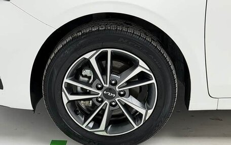 KIA K3, 2023 год, 1 350 000 рублей, 11 фотография