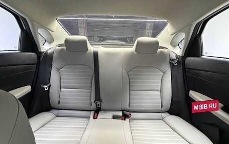KIA K3, 2023 год, 1 350 000 рублей, 13 фотография
