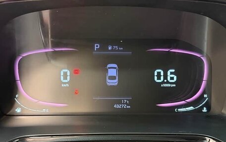 KIA K3, 2023 год, 1 350 000 рублей, 15 фотография